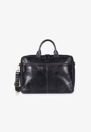 FRANK - Aktetas - black
