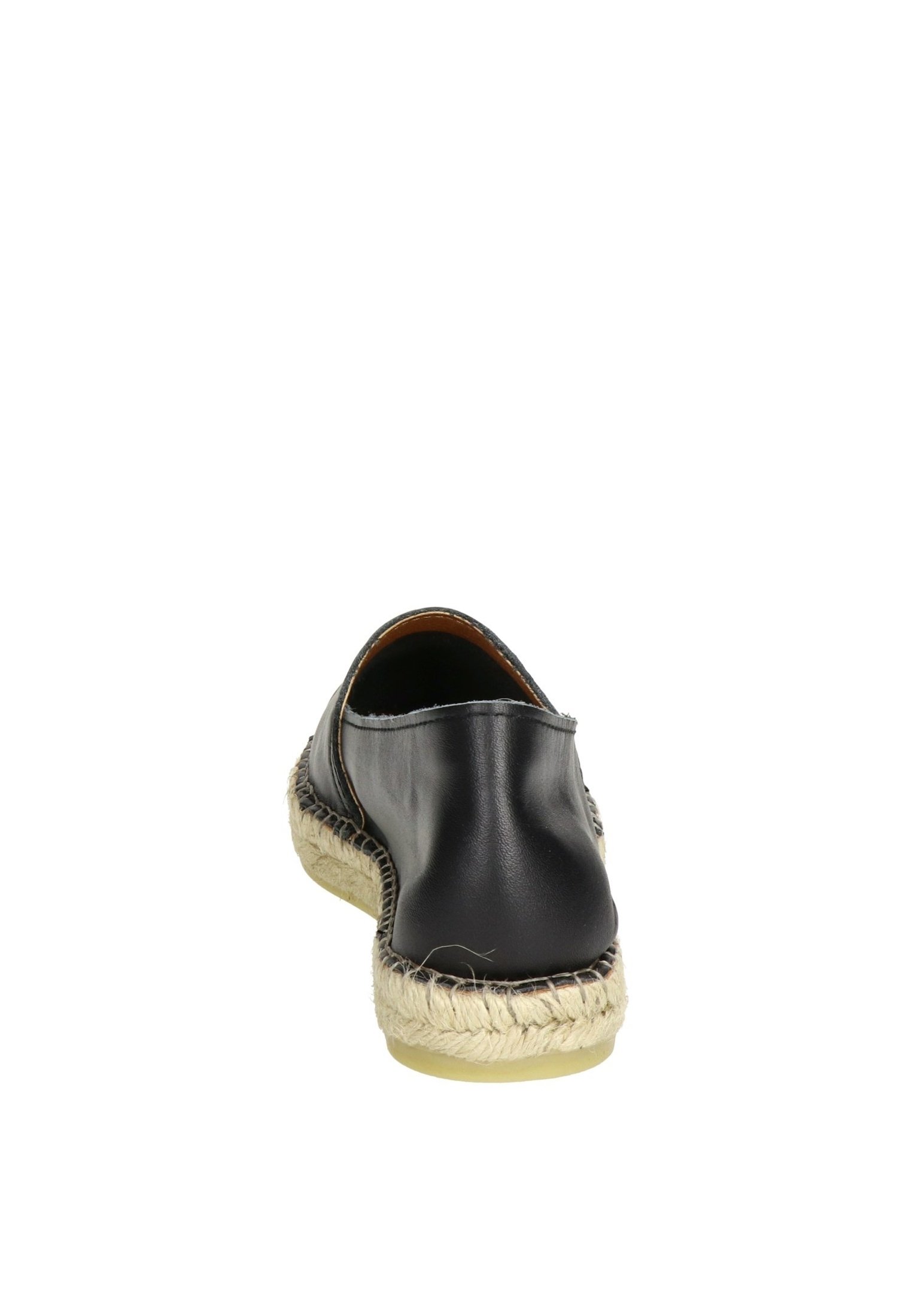 Nelson Espadrilles - zwart/Zwart - Zalando.nl