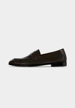Paul Smith, MENS SHOE MURANO - Slip-ons - brown