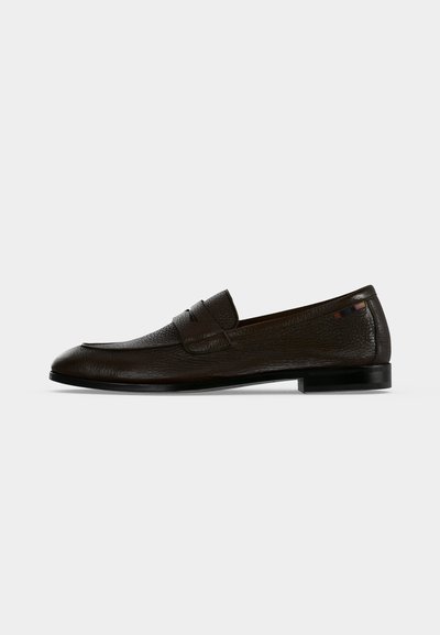 Paul Smith MENS SHOE MURANO - Chaussons - brown