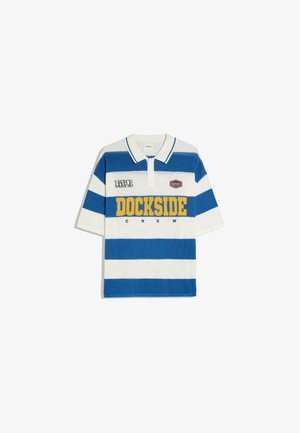Bershka, - Koszulka polo