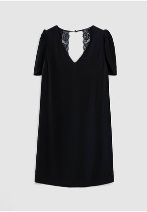Jurk - black