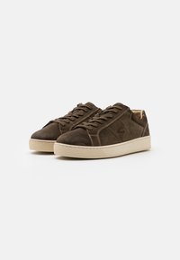 camel active CLOUD - Sneaker low - taupe