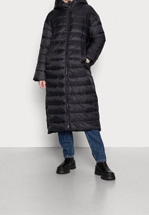 Marc O'Polo Cappotto invernale - black