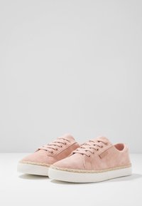 Lauren Ralph Lauren Sneakers - nude