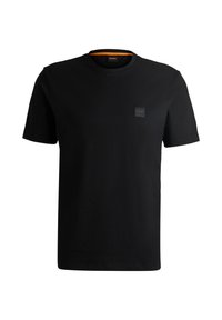 Unselected, black one