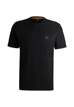BOSS TALES - T-Shirt basic - black one