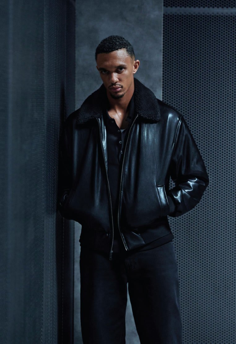 Calvin Klein Jeans UNISEX - Bombera - black