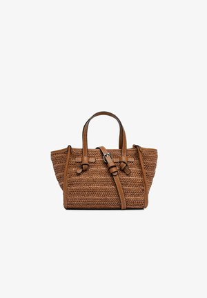 Gianni Chiarini, Handtas - marrone
