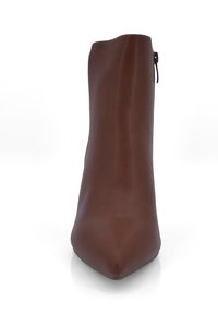 Day Vine Botines bajos - camel
