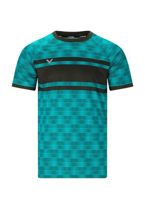 T-shirts print - bluebird