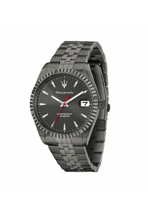 Maserati, OROLOGIO MULTIFUNZIONE COMPETIZIONE - Orologio - grigio