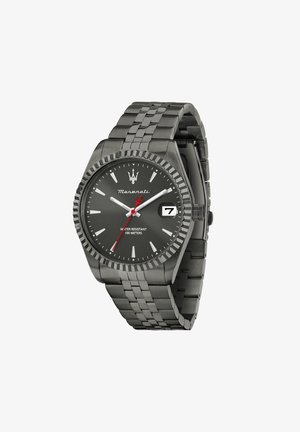Maserati, OROLOGIO MULTIFUNZIONE COMPETIZIONE - Orologio - grigio