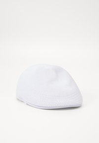 Kangol - TROPIC VENTAIR UNISEX - Hattu - white Pienoiskuva 1