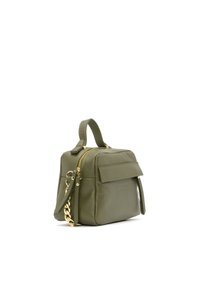 RYŁKO Borsa a tracolla - olive
