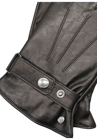 Akaroa BEDIENEN JEDES SMARTPHONE - Fingerhandschuh - schwarz