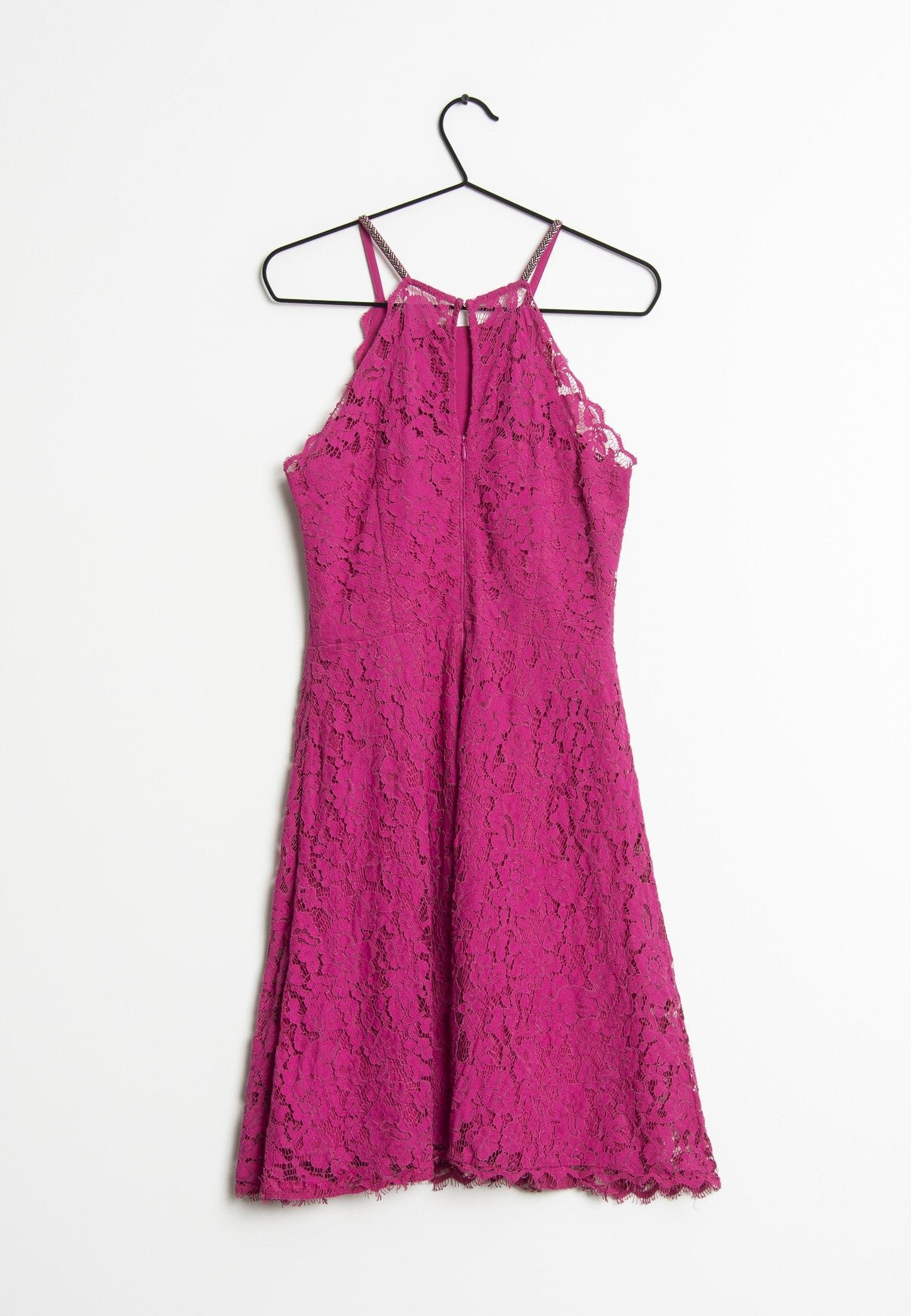 Esprit Collection Vestido de cóctel - pink/rosa - Zalando.es