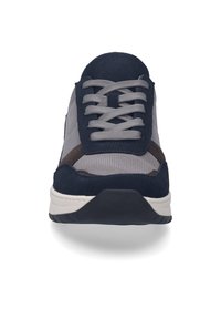 Josef Seibel Matalavartiset tennarit - ocean multi