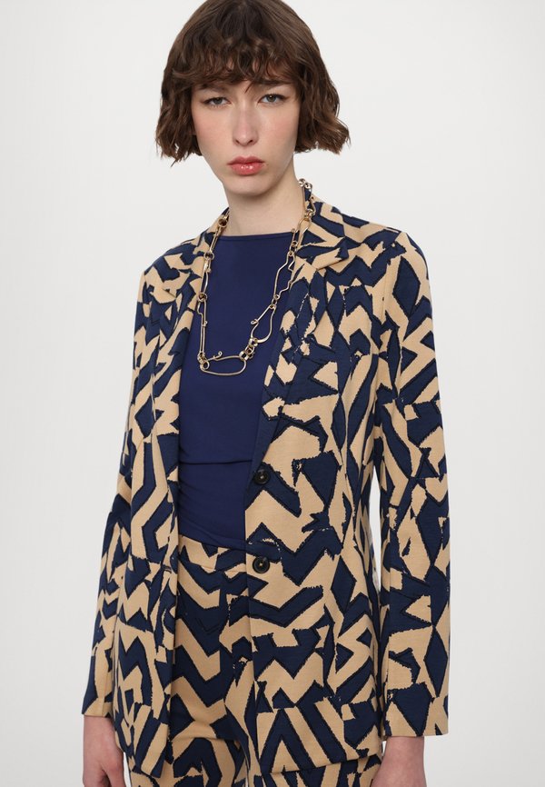 Blazer - medium beige2