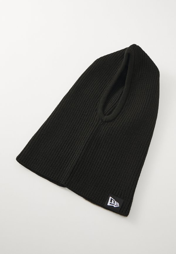 SLOUCH BALACLAVA - Beanie3