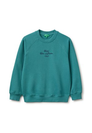 United Colors of Benetton, UNISEX, zielony