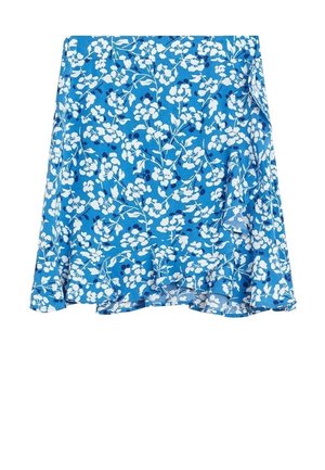 A-Linien-Rock - blue