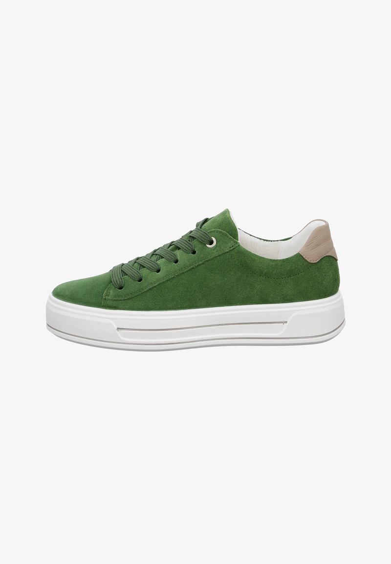 ara CANBERRA - Trainers - grün