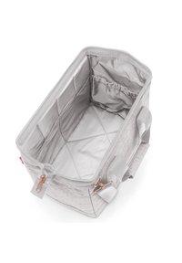 Reisenthel ALLROUNDER - Holdall - twist sky rose