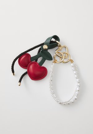 LACERISE UNISEX - Keyring - red