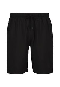 RISPECCHIO PL - Shorts - black
