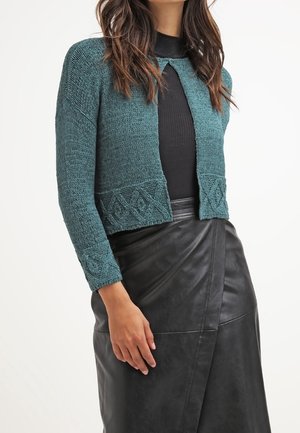 Kofta - dark green