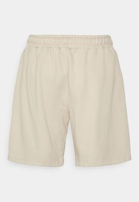Pegador LOGO - Shorts - washed ivory