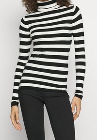 MAX&Co. Jersey de punto - multi-coloured