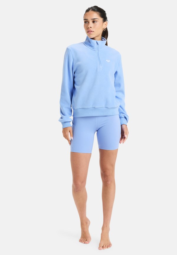 Fleece jumper - pjb3