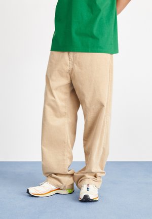 Carhartt WIP, LANDON PANT - Панталони - off white