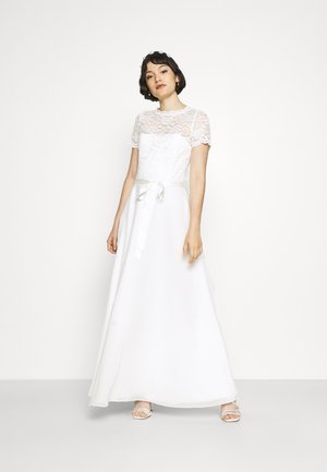Occasion wear - ivory