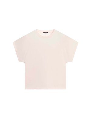 Massimo Dutti, - T-shirt basic