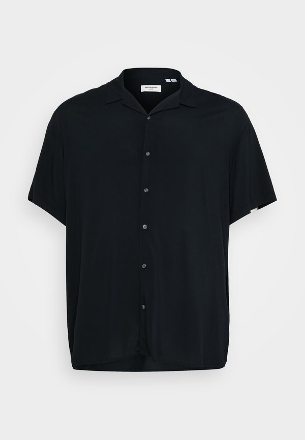 JJEJEFF SOLID RESORT SHIRT - Shirt2