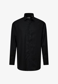 Unausgewählt, schwarz