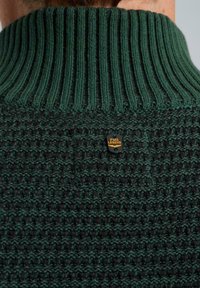 PME Legend Cardigan - trekking green