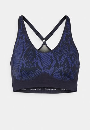 Björn Borg PERFORMANCE SUPPORT - Top - python