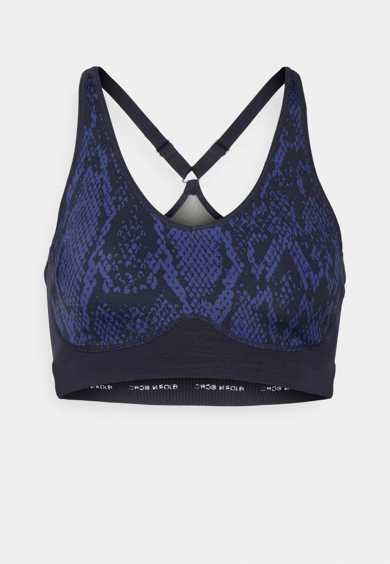 Björn Borg Top donkerblauw