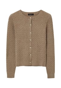 Unausgewählt, beige chiaro melange