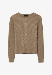 Unausgewählt, beige chiaro melange