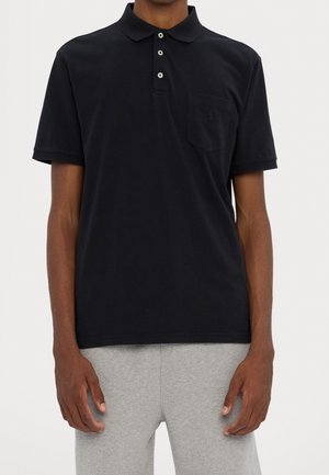 Polo - black