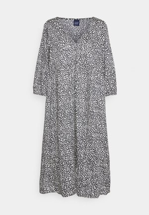 Vestido informal - light-blue denim