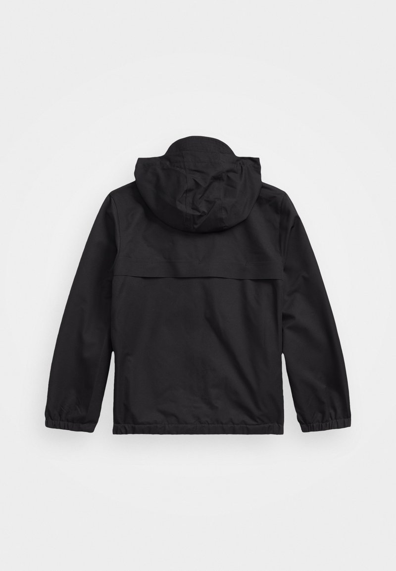 Polo Ralph Lauren P-LAYER WATER REPELLENT HOODED JACKET