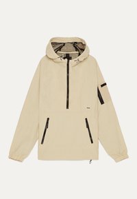 Bershka Outdoorjacka - beige