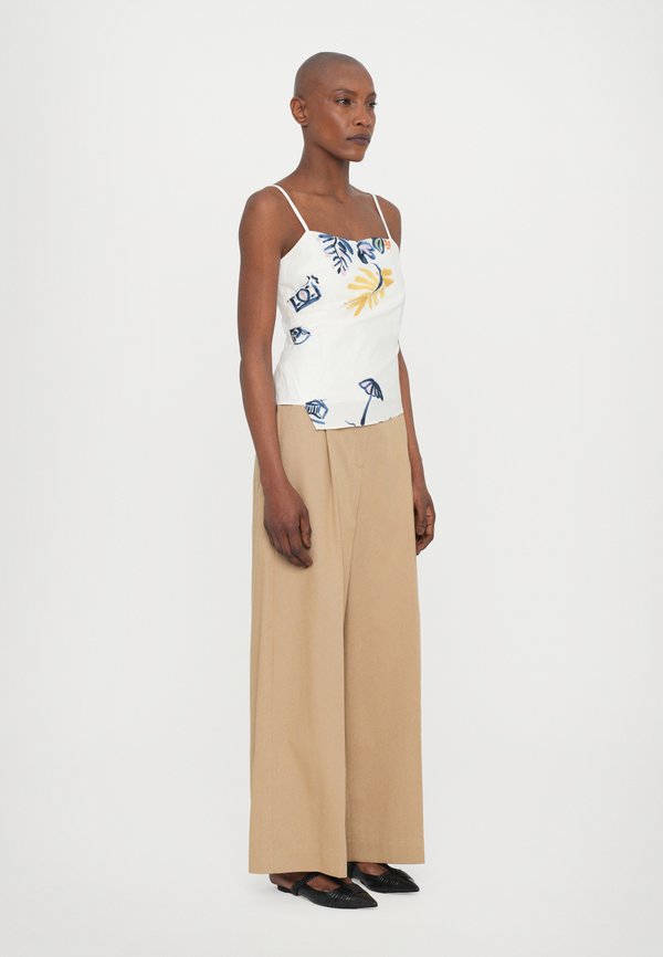 ZUM - Top - bianco ottico2