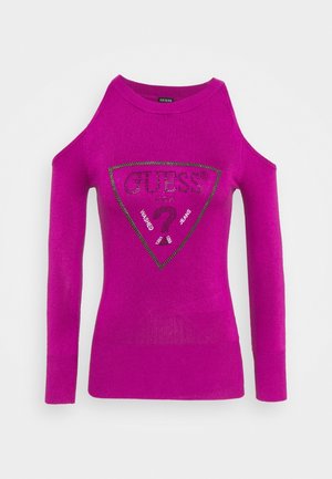 Guess Pullover - pink